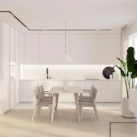 Lejlighed Alvarium Premium & Garden - Panorama Gdyni Gdynia