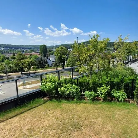 Alvarium Premium & Garden - Panorama Gdyni Gdynia