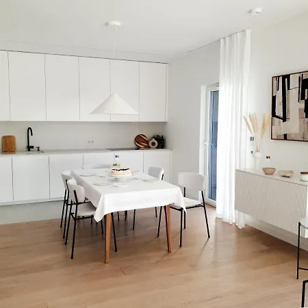 Alvarium Premium & Garden - Panorama Gdyni * Γκντίνια