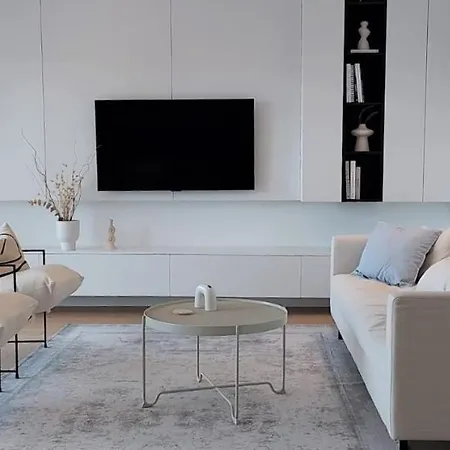 Alvarium Premium & Garden - Panorama Gdyni Γκντίνια