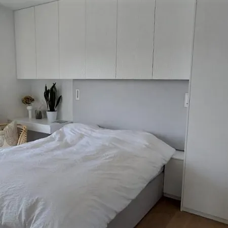 Daire Alvarium Premium & Garden - Panorama Gdyni Gdynia