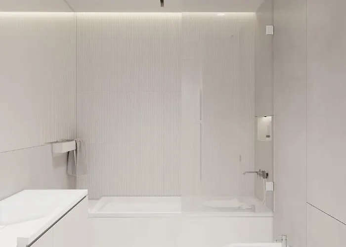 Διαμέρισμα Alvarium Premium & Garden - Panorama Gdyni Γκντίνια