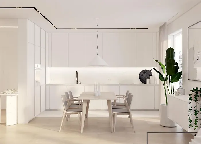 Διαμέρισμα Alvarium Premium & Garden - Panorama Gdyni Γκντίνια